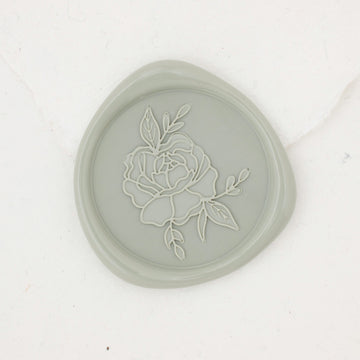 Ophelia Wax Seals