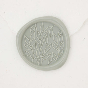Heather Wax Seals