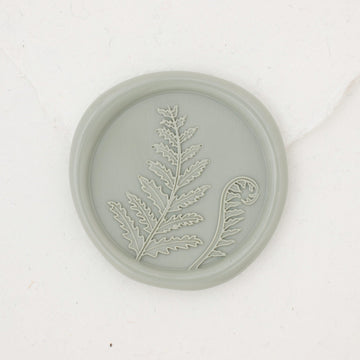 Everette Wax Seals