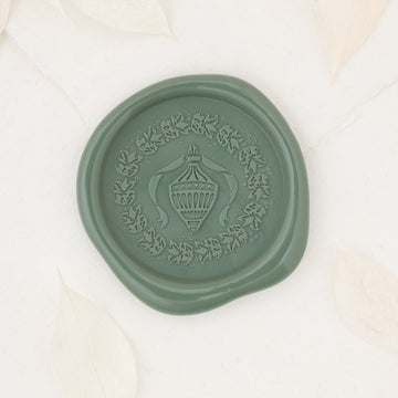 Eve Wax Seals