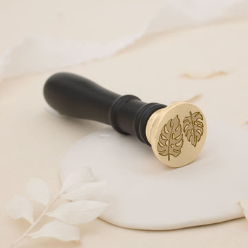 Kyha Wax Stamp