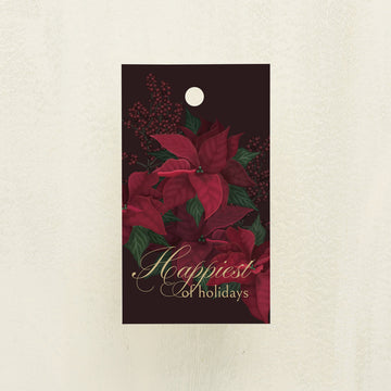 Midwinter Gift Tag (20 pack)