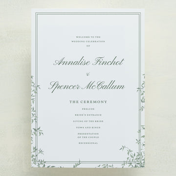 Enchantment Program