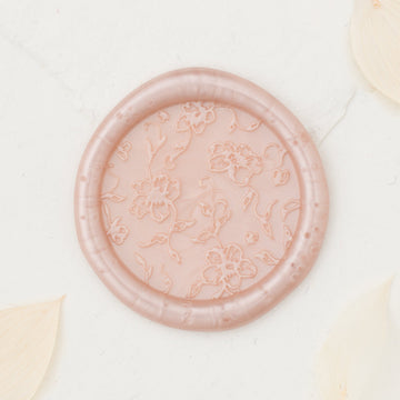 Adria Wax Seals