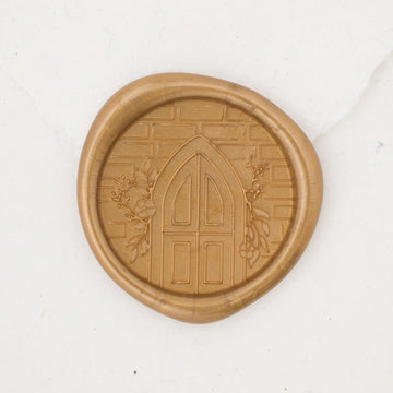 Lynette Wax Seals