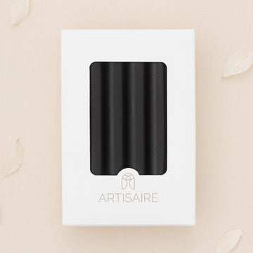 Black Sealing Wax Sticks