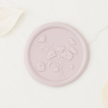 Bloom Wax Seals
