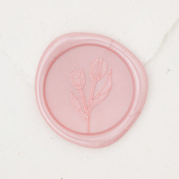 Tayla Wax Seals