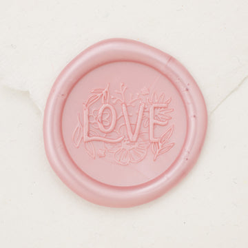 Amora Wax Seals