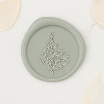 Brushwood Wax Seals