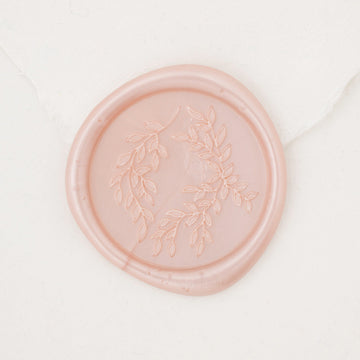 Sibyl Wax Seals