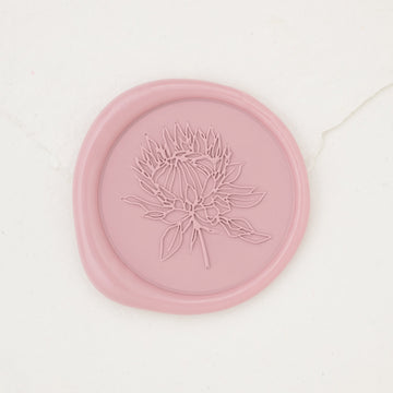 Protea Wax Seals
