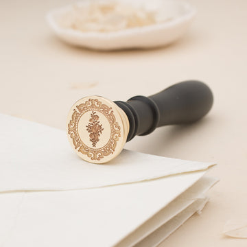 Enchanted Wax Stamp