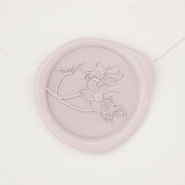 Pacific Dogwood Wax Seals