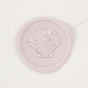 Seashore 3D Wax Seals