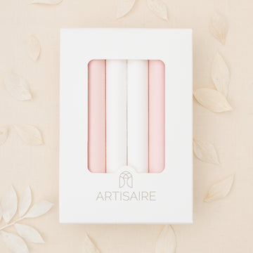 Recycled Edition: Pink Salt Sealing Wax Sticks