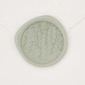Under The Willow Wax Seals