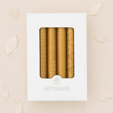 Traditional Gold Sealing Wax Sticks