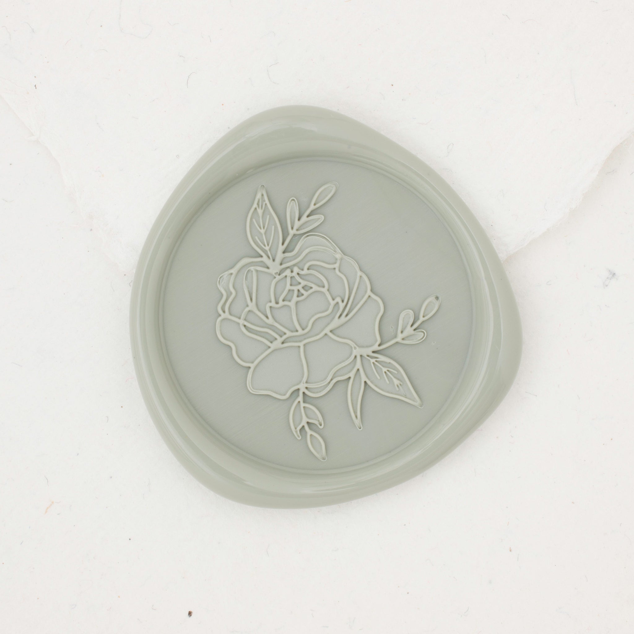Ophelia Wax Seals