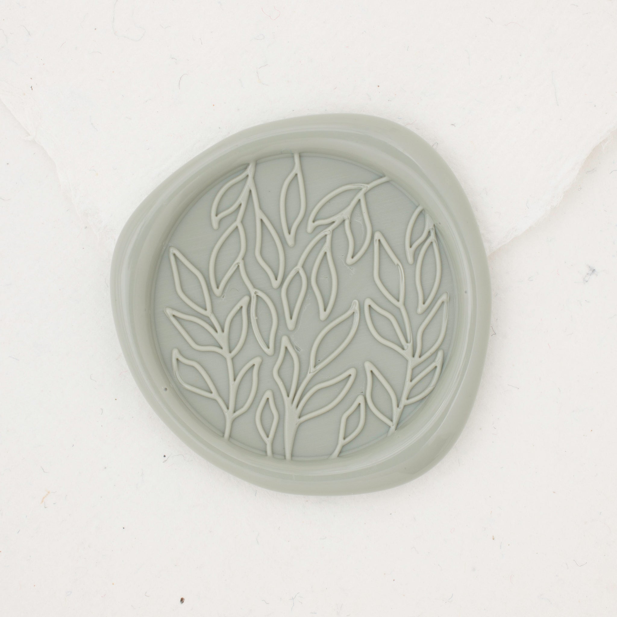 Heather Wax Seals
