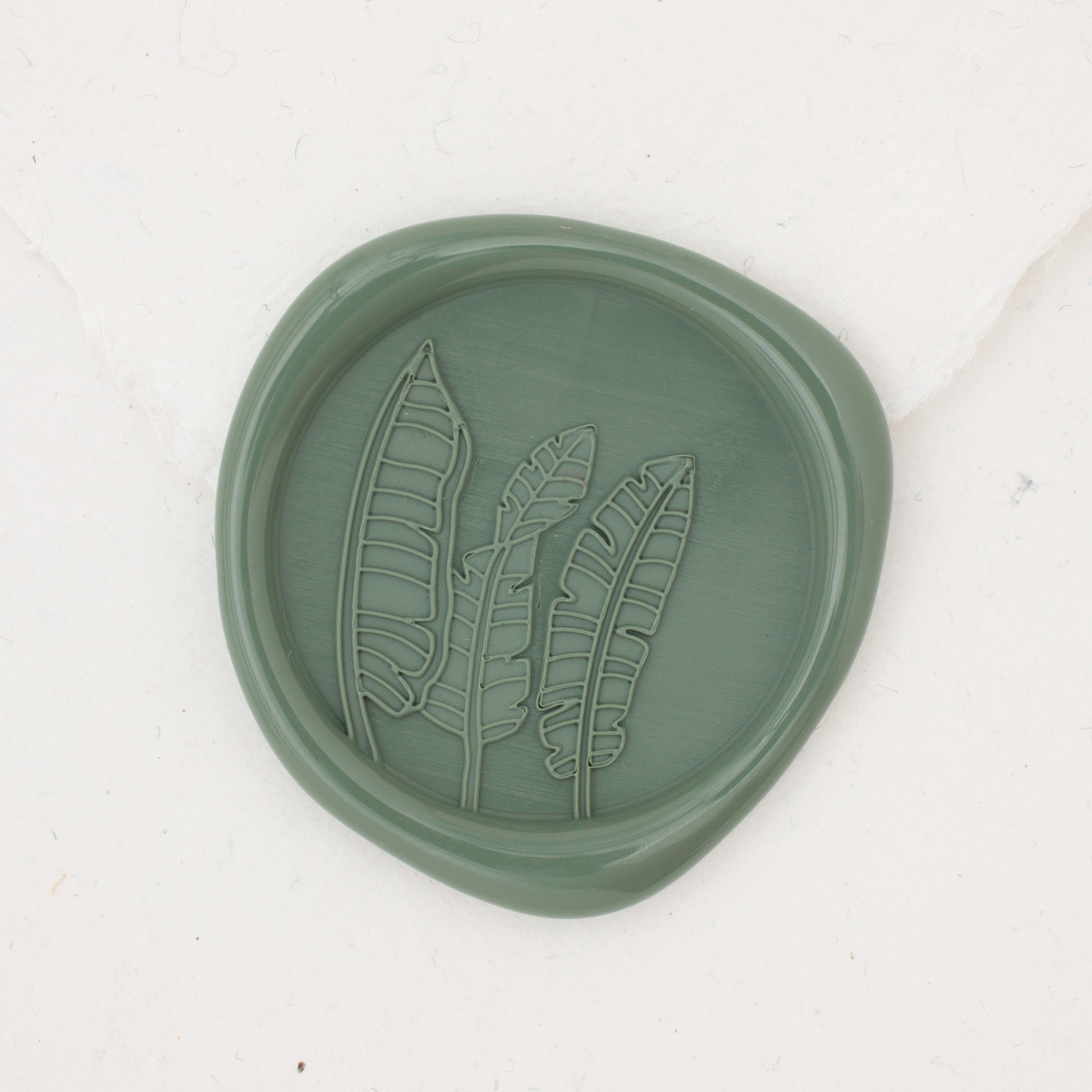 Kahana Wax Seals