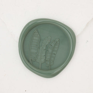 Kahana Wax Seals