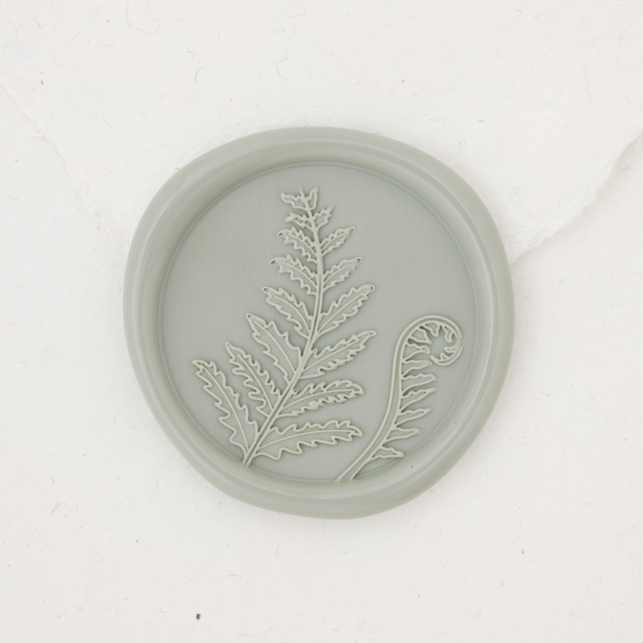 Everette Wax Seals