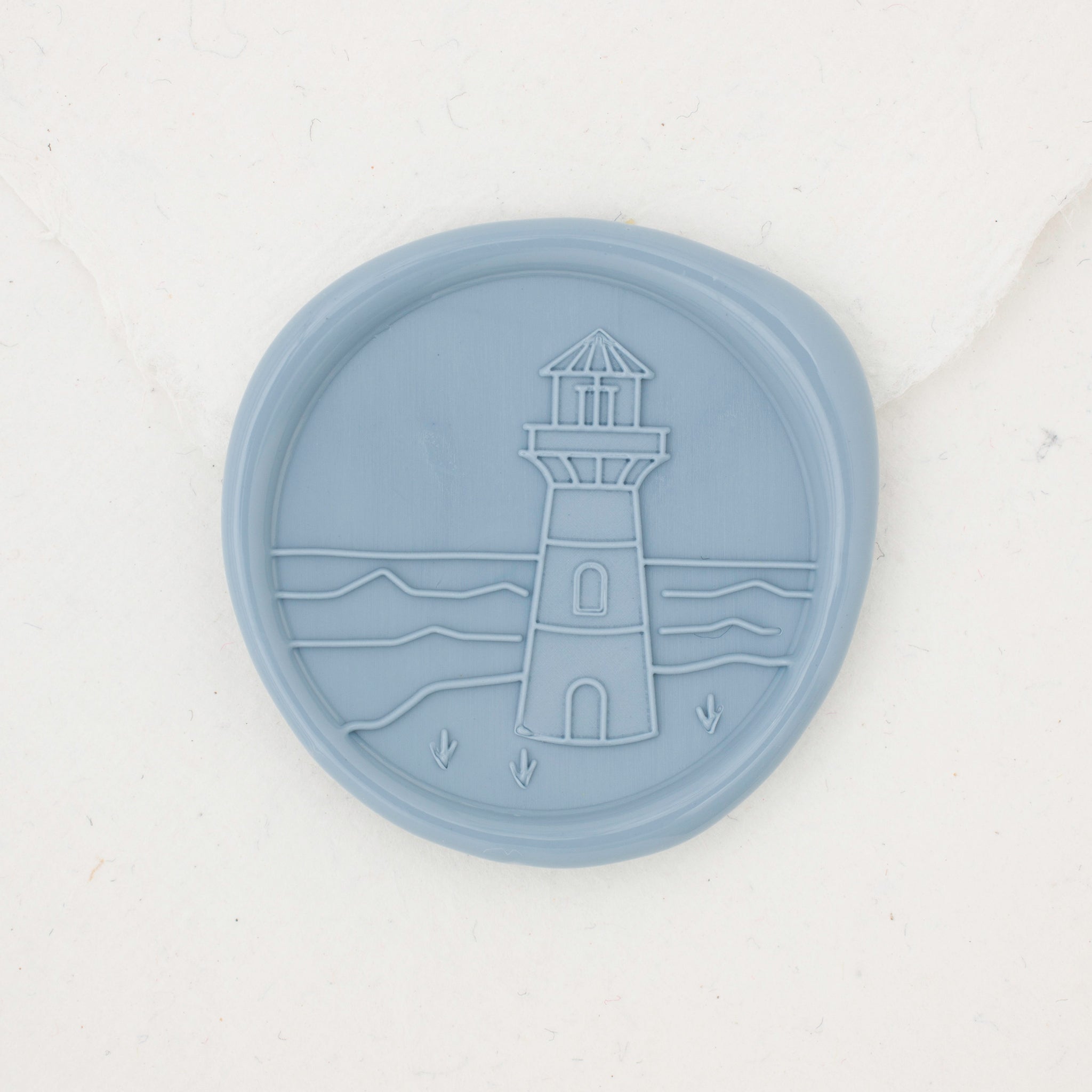 Fredrich Wax Seals
