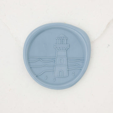 Fredrich Wax Seals