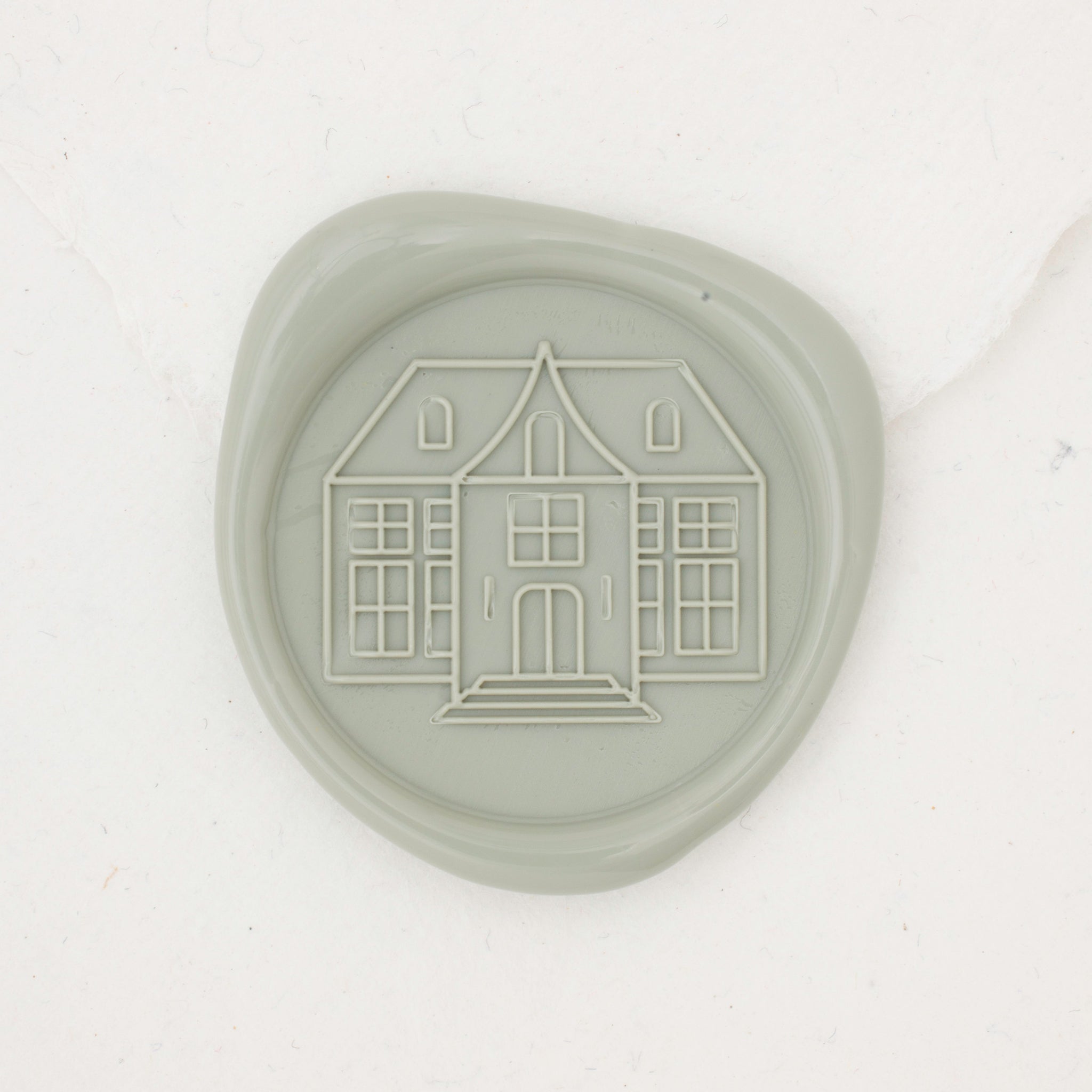 George Wax Seals
