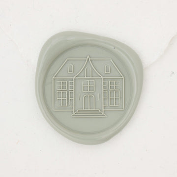 George Wax Seals