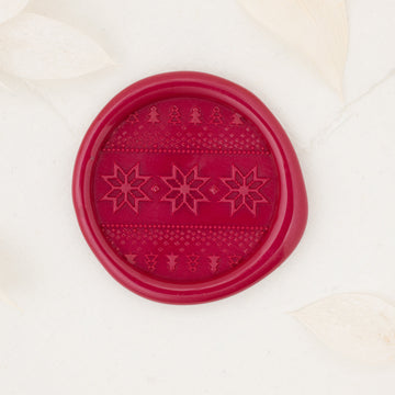 Sweater Weather Wax Seals