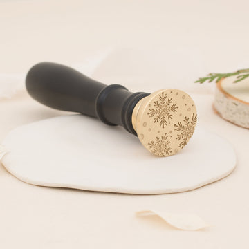 Wonderland Wax Stamp