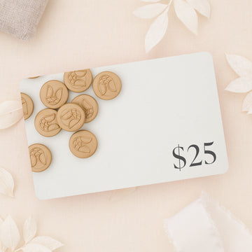 Digital Gift Card
