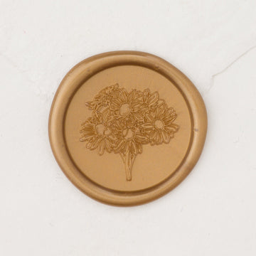 Coming Home Wax Seals