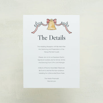 Lovebirds Details Card