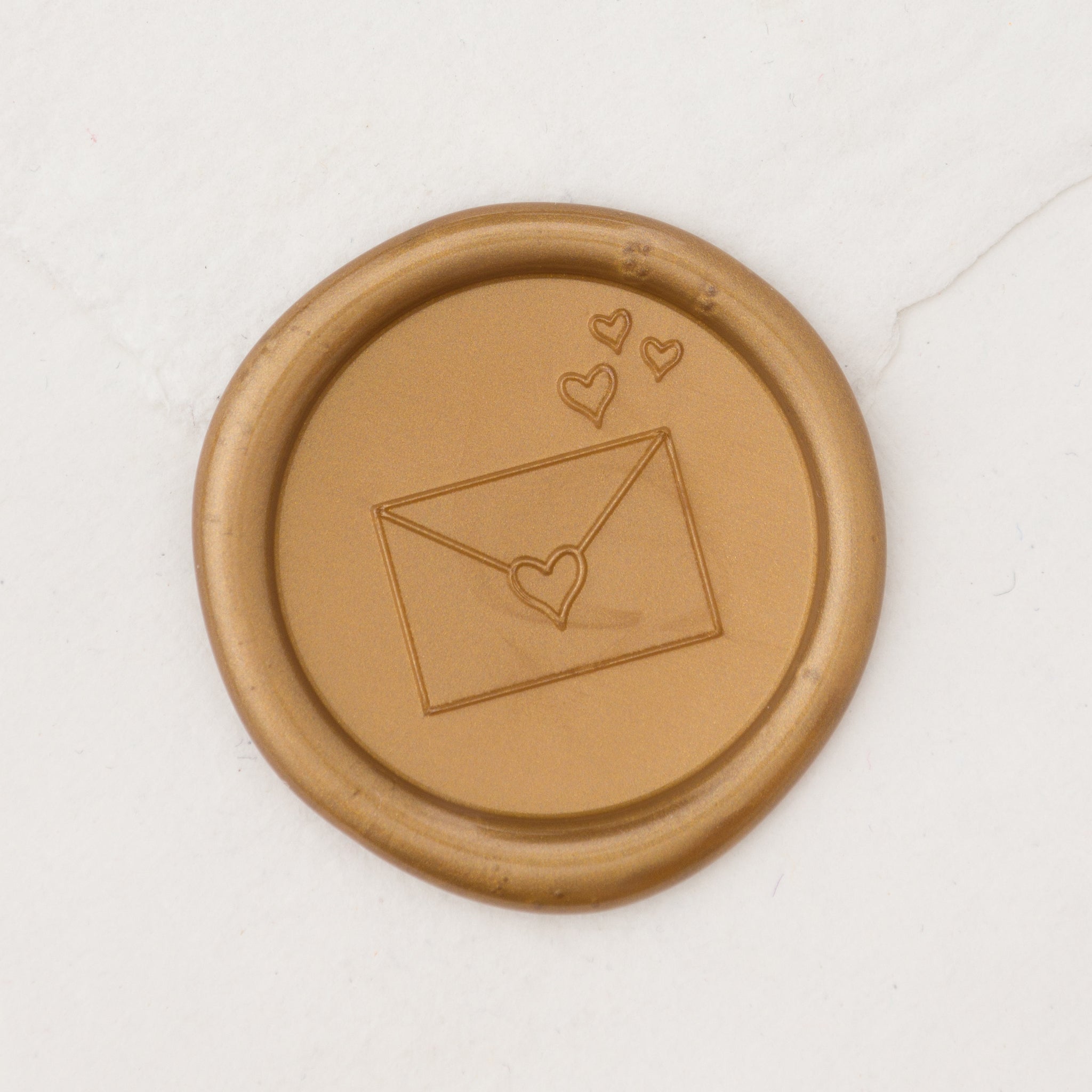 Scribble Wax Seals