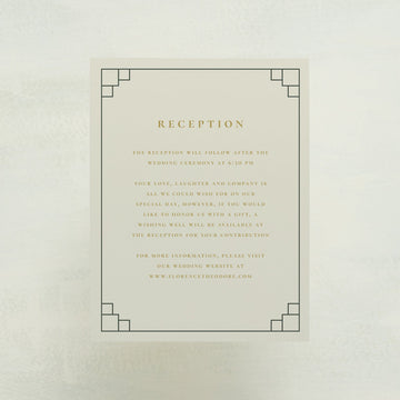 Lily Nouveau Details Card