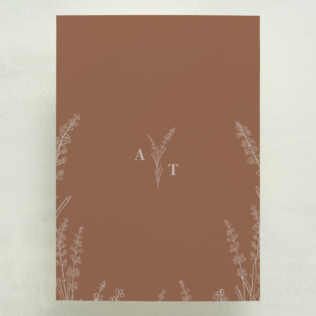 Boundless Menu
