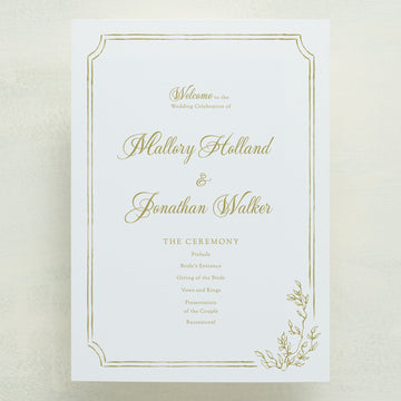 Promenade Program