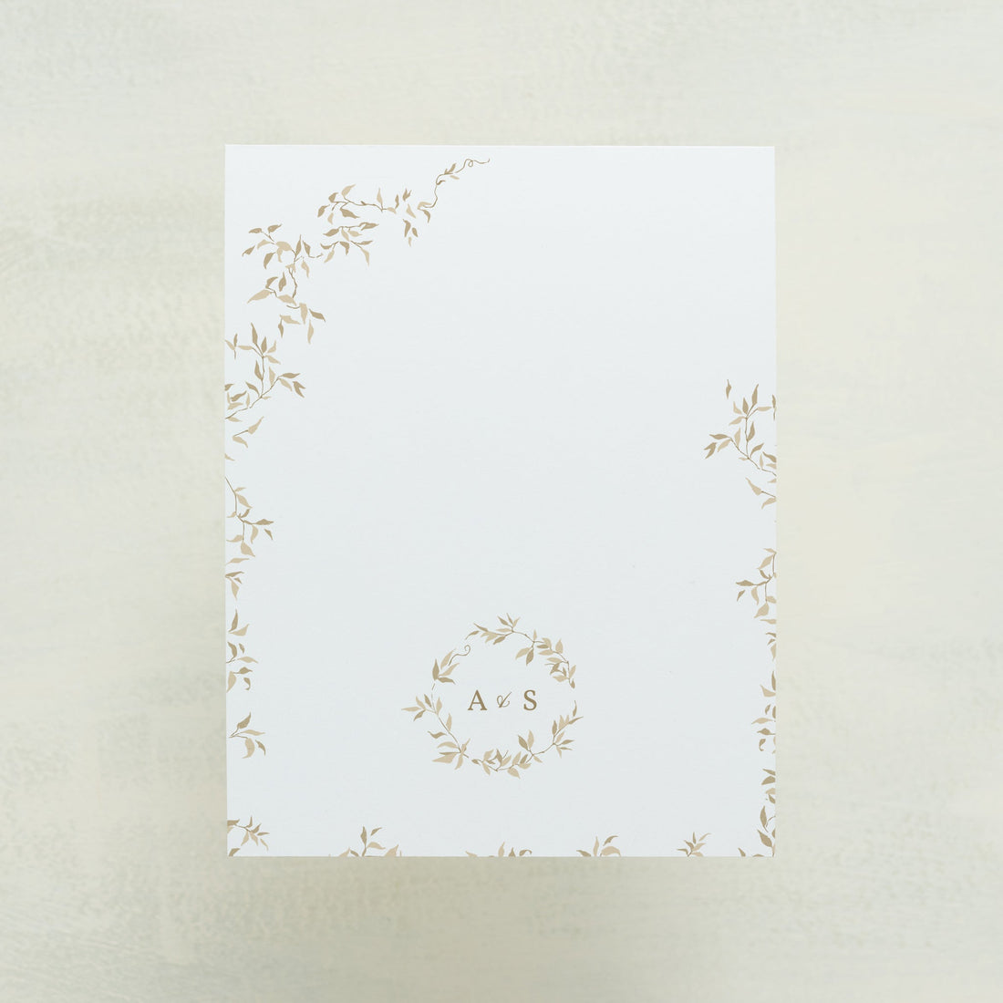 Enchantment Digital RSVP Card
