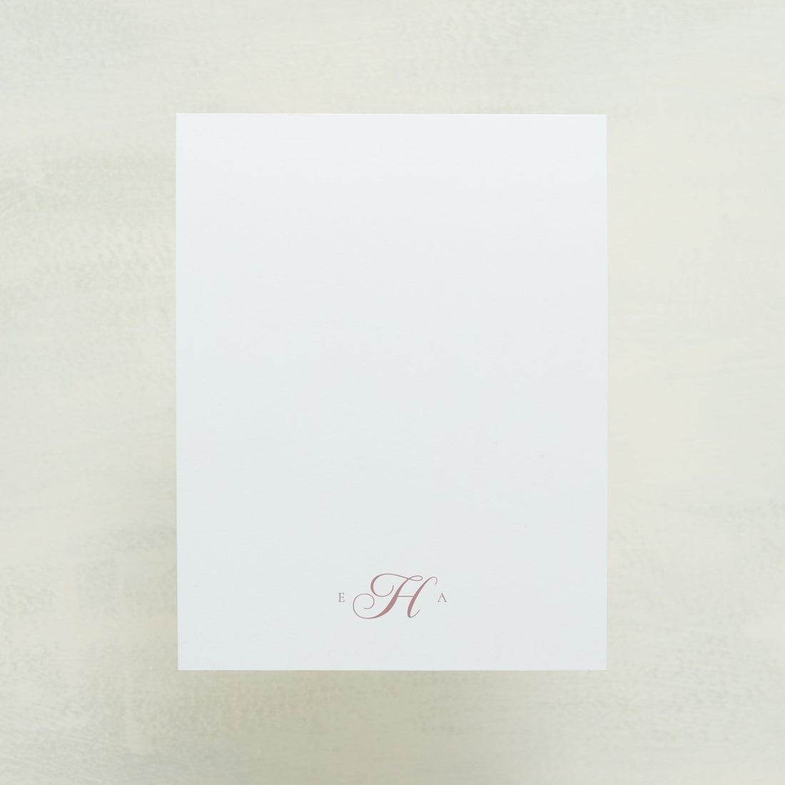 Monroe Digital RSVP Card