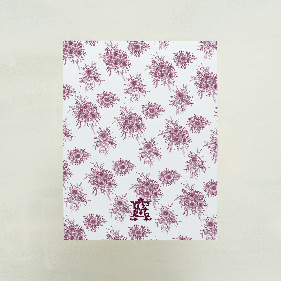 Maison Digital RSVP Card