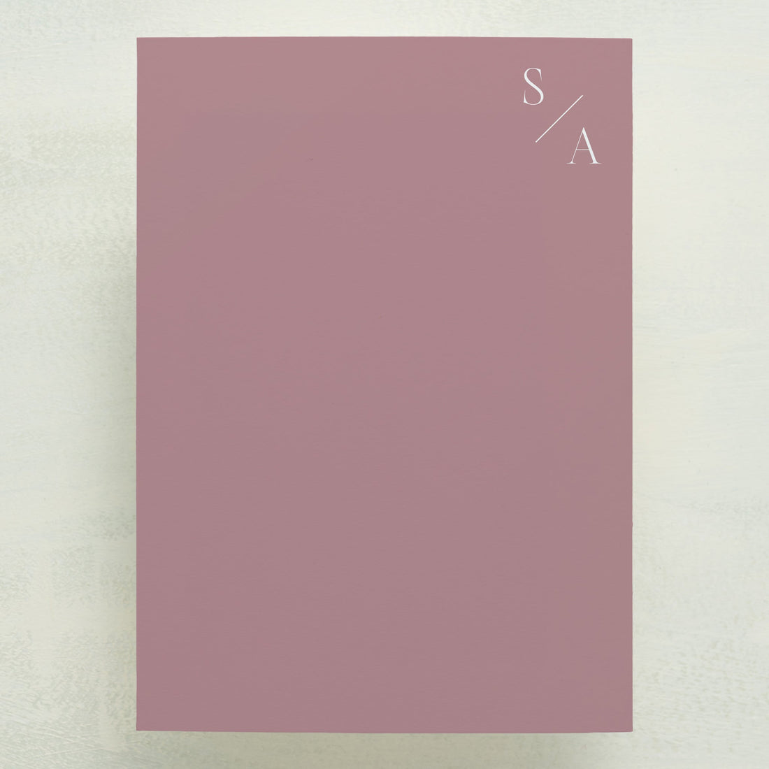 Serendipity Program