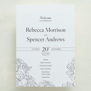 Coming Home Program