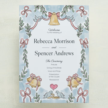 Lovebirds Program