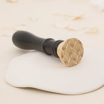 Versailles Wax Stamp