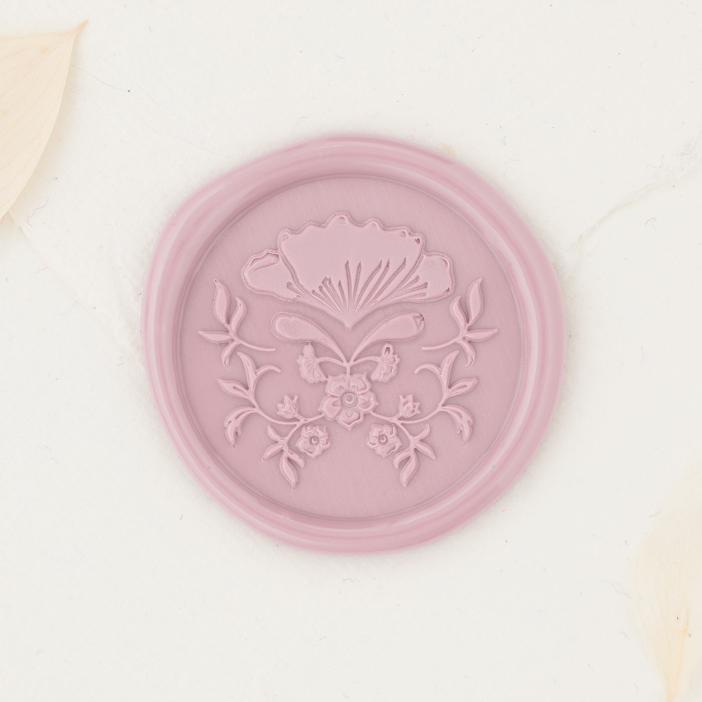 Adelaide Wax Seals