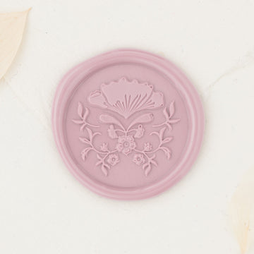 Adelaide Wax Seals