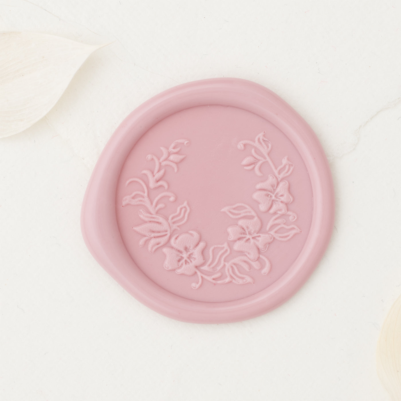 Lei Wax Seals